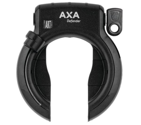 AXA AXA Rahmenschloss Defender SK 12 Schwarz
