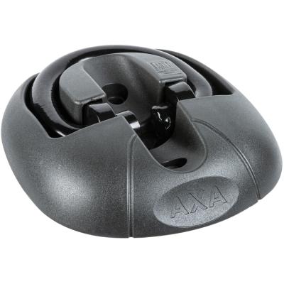 AXA AXA Befestigungsb&uuml;gel Wall/Floor Anchor Produktbild 1