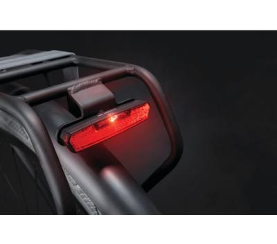 AXA AXA R&uuml;cklicht Juno E-Bike 80 Produktbild 5