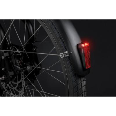 AXA R&uuml;cklicht Nyx E-Bike Signal Produktbild 4