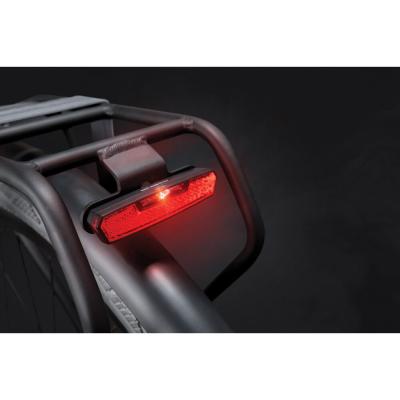 AXA R&uuml;cklicht Juno E-Bike Signal 80 Produktbild 3