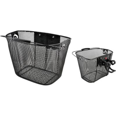 Longus Korb Front Basket Produktbild 1