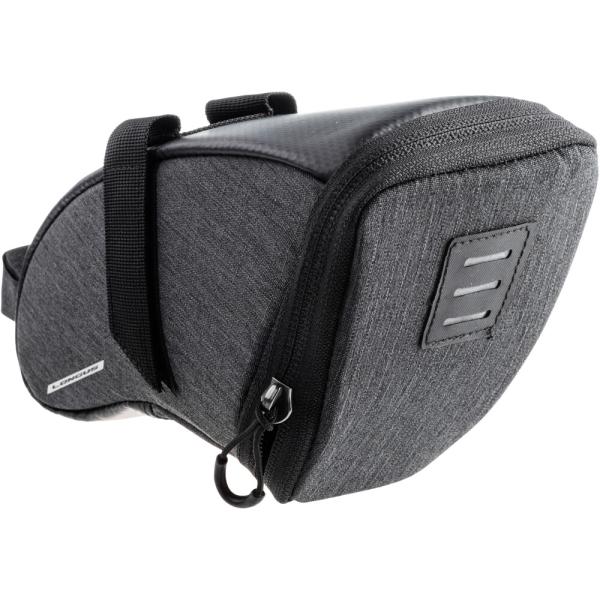 Longus Satteltasche Granit L 1,5 l