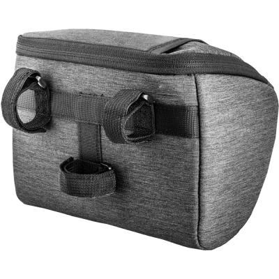 Longus Lenkertasche Granit 2 l Produktbild 1