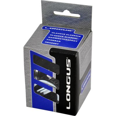 Longus Steuersatz HS 2 Produktbild 1