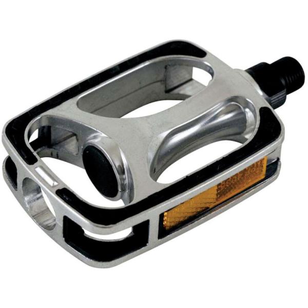 Longus Pedal SP-811 Silber