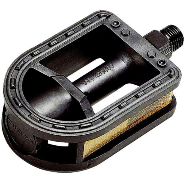 Longus Pedal SP-481 Schwarz