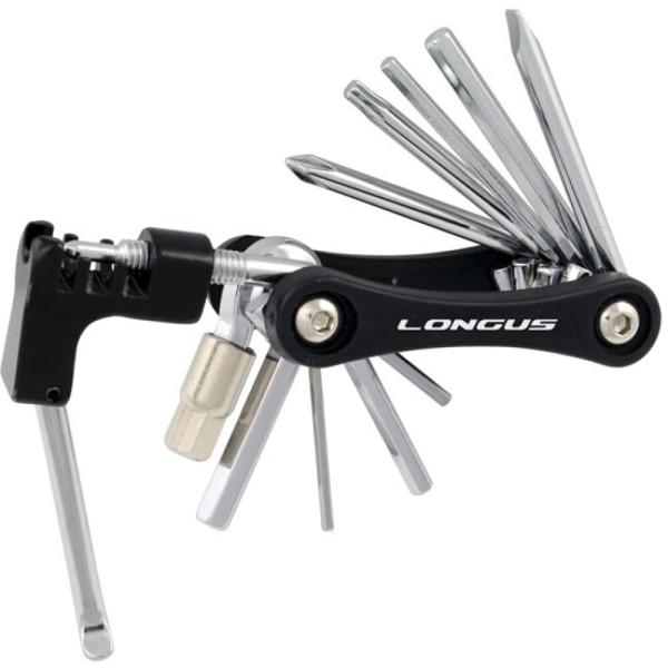 Longus Minitool Poly 12