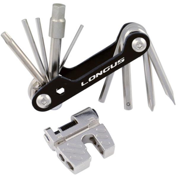 Longus Minitool Long 20