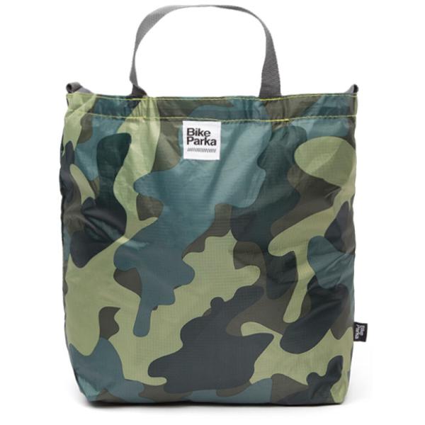BikeParka BikeParka Falttasche TOTE Camo