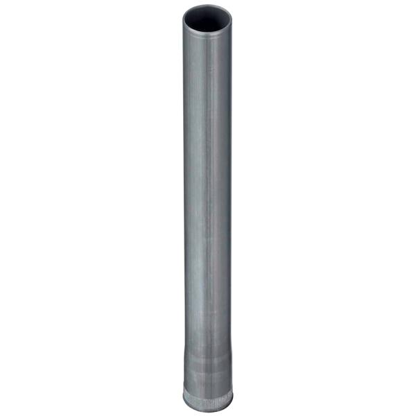 RST Gabelschaft mit Gewinde CroMo 25,4x160x60 mm