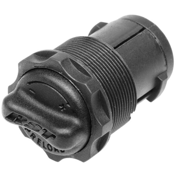 RST EINSTELLSCHRAUBE VORSPANNUNG 26.5MM GILA TL/T4/T5 F.STANDR. 28.6MM