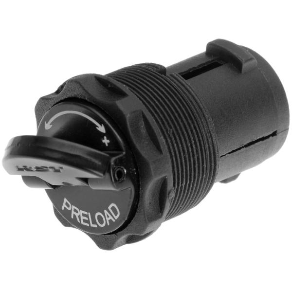 RST EINSTELLSCHRAUBE VORSPANNUNG 26.5MM F.OMEGA T4/SL U.A., ST&Uuml;CK