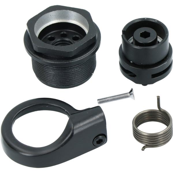 RST Stopfen TNL-Blockierung Vogue Air