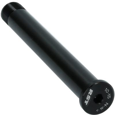 RST Steckachse 15 mm Viv Air Produktbild 1