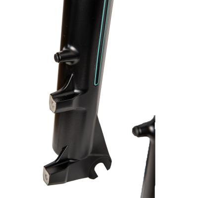 RST Federgabel First 26 Air All Black Produktbild 2