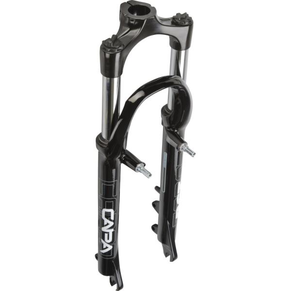 RST Federgabel Capa T Schwarz