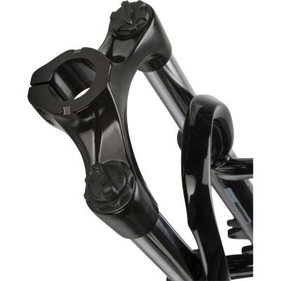 RST Federgabel Capa T Schwarz Produktbild 1