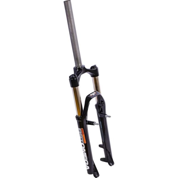 RST Federgabel Omega TNL Schwarz