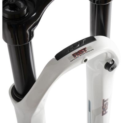 RST Federgabel Vogue Air 80 mm Disc-Brake Wei&szlig; Produktbild 2