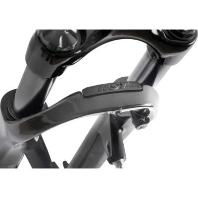 RST Federgabel Viv Air TNL Schwarz Produktbild 2