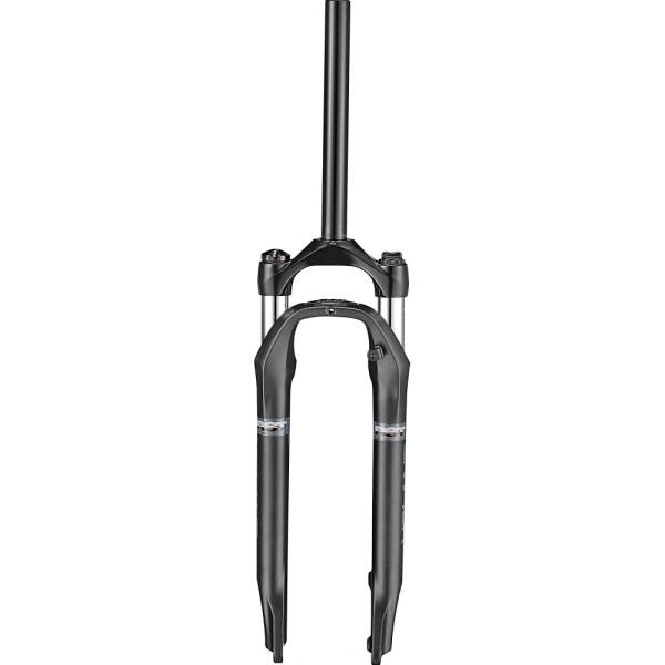 RST Federgabel Volant TNL All Black Disc only Schwarz