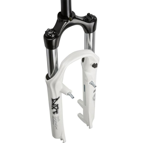 RST Federgabel Dirt RA 100