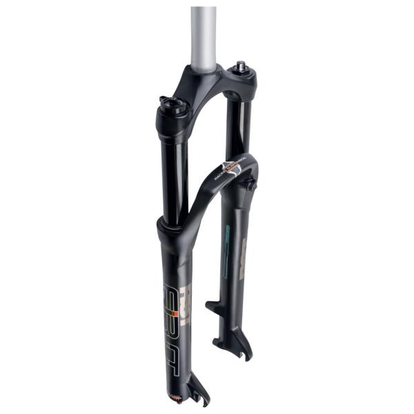 RST Federgabel First 27,5 Air All Black