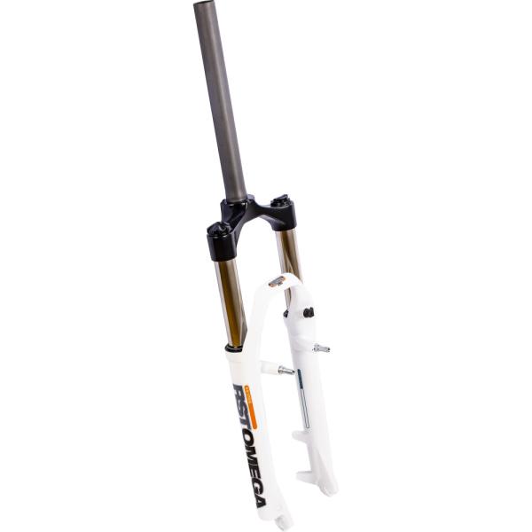 RST Federgabel Omega TNL Wei&szlig;