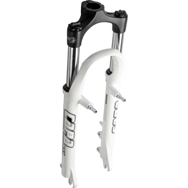 RST Federgabel Capa T Wei&szlig;