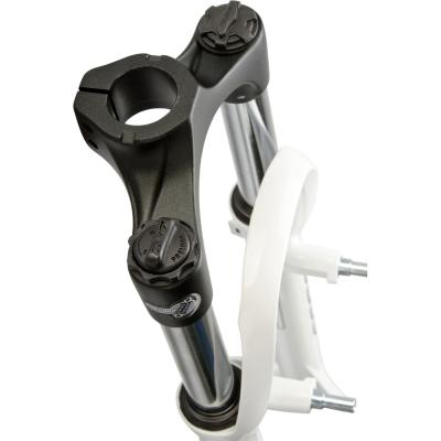 RST Federgabel Capa T Wei&szlig; Produktbild 1
