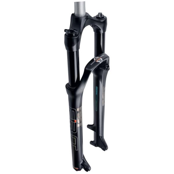 RST Federgabel First Air 29 All Black