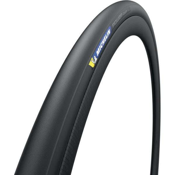 Michelin FALTREIFEN POWER CUP Comp GUM-X 28-622 TS TLR Schwarz