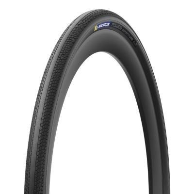 Michelin FALTREIFEN POWER ADVENTURE Comp GUM-X 36-622 Schwarz TS TLR Produktbild 1