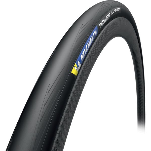Michelin FALTREIFEN POWER ALL SEASON Comp MAGI-X 23-622 Schwarz