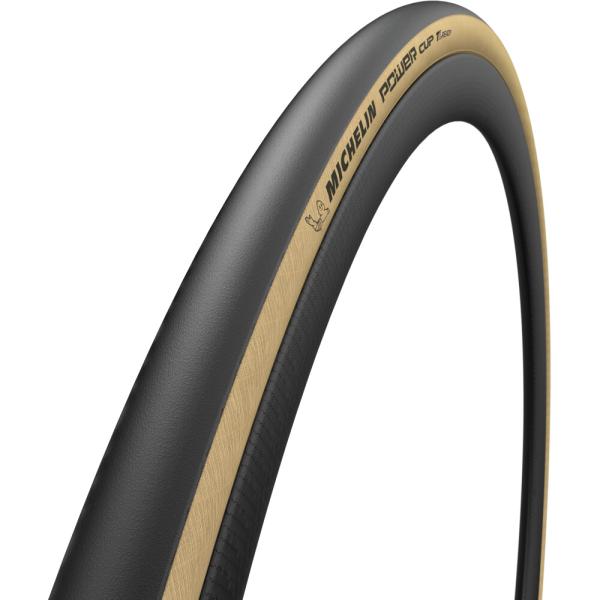 Michelin FALTREIFEN POWER CUP Comp GUM-X 28-622 Schwarz/Classic TS TLR