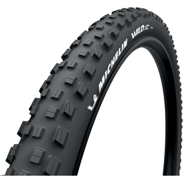 Michelin FALTREIFEN WILD XC PERFORMANCE LINE GUM-X 60-622 Schwarz