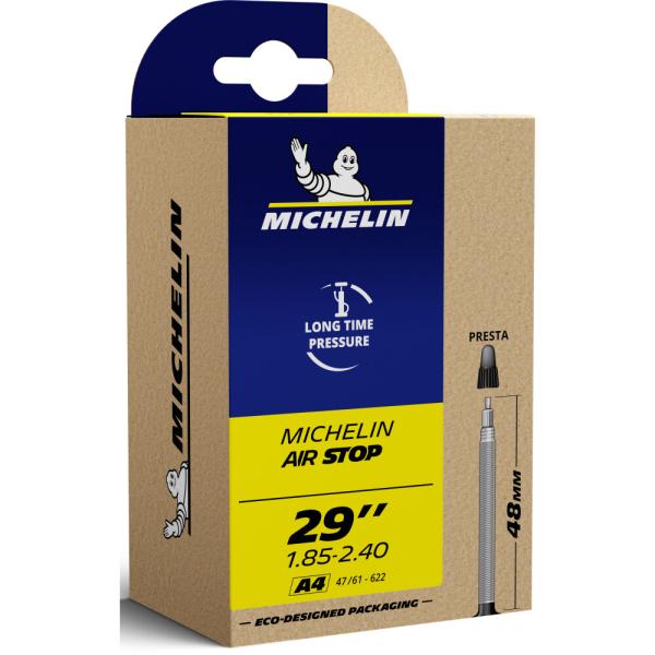 Michelin SCHLAUCH A4 AIRSTOP SV 47/61-622 48mm
