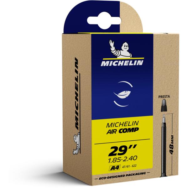 Michelin SCHLAUCH A4 AIRCOMP SV 47/61-622 48mm