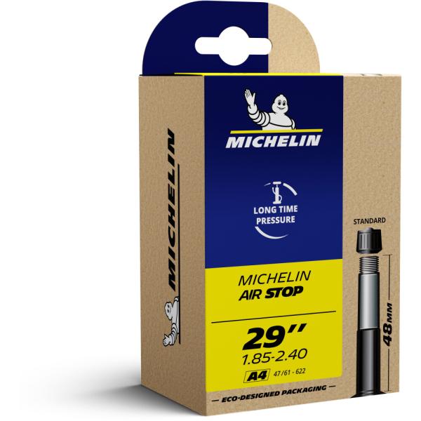 Michelin SCHLAUCH A4 AIRSTOP AV 47/61-622 48mm
