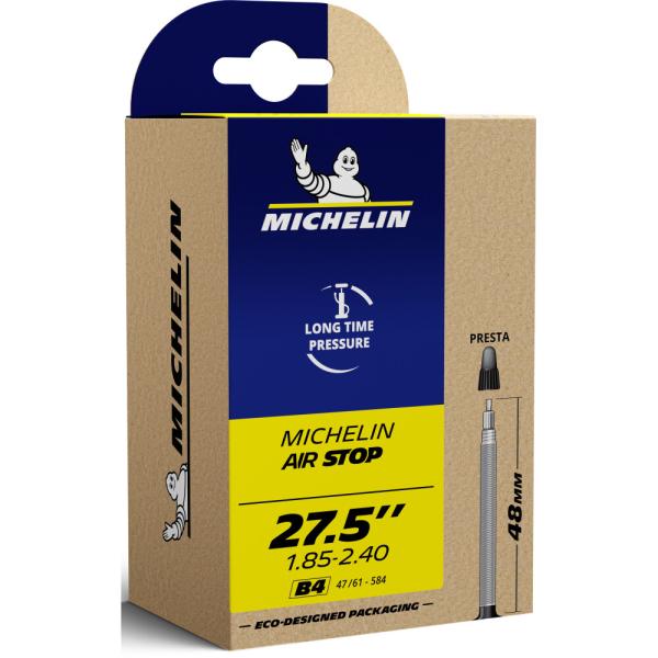 Michelin SCHLAUCH B4 AIRSTOP SV 47/61-584 48mm