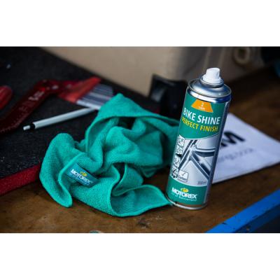 MOTOREX MOTOREX BIKE SHINE 1x 300 ml Spr&uuml;hdose Produktbild 1