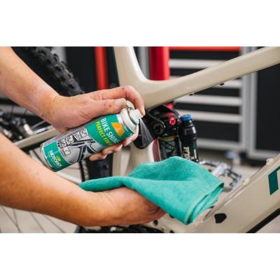 MOTOREX MOTOREX BIKE SHINE 1x 300 ml Spr&uuml;hdose Produktbild 2