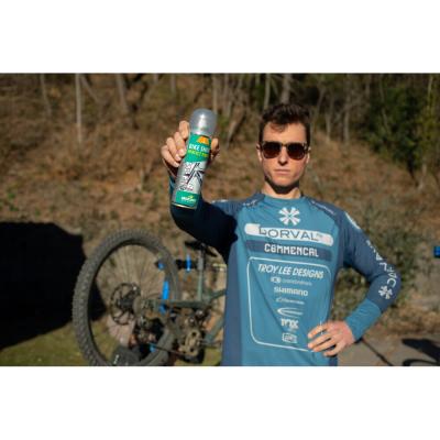 MOTOREX MOTOREX BIKE SHINE 1x 300 ml Spr&uuml;hdose Produktbild 3