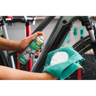 MOTOREX MOTOREX BIKE SHINE 1x 300 ml Spr&uuml;hdose Produktbild 4