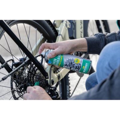 MOTOREX MOTOREX Kettenreiniger CHAIN DEGREASER 1x 500 ml Spr&uuml;hdose Produktbild 2