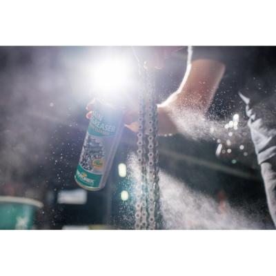 MOTOREX MOTOREX Kettenreiniger CHAIN DEGREASER 1x 500 ml Spr&uuml;hdose Produktbild 3