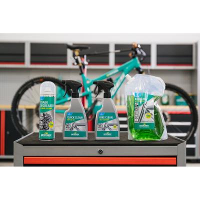 MOTOREX MOTOREX Kettenreiniger CHAIN DEGREASER 1x 500 ml Spr&uuml;hdose Produktbild 4