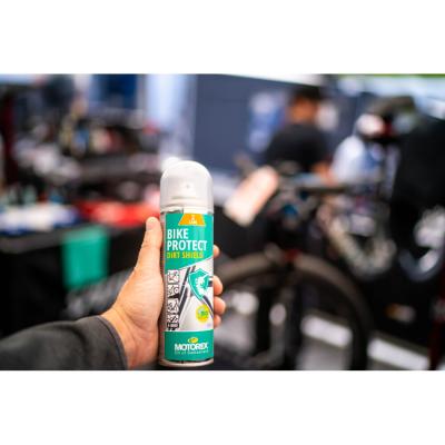 MOTOREX BIKE PROTECT Produktbild 1