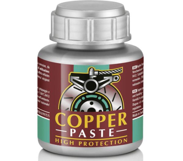 MOTOREX MOTOREX Montagepaste Kupferpaste COPPER PASTE 1x 100 g Dose
